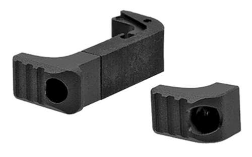 Parts Strike Industries Modular Magazine Release STRIKE MAG RELEASE FOR GLOCK G4/5 BK